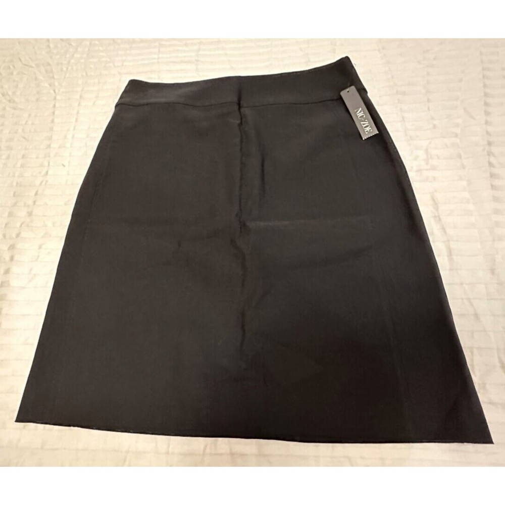 NWT NIC ZOE WOMENS PULL ON SKIRT SIZE 12